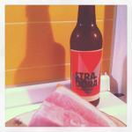 stradora - artisan beer