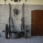 museum of wine production tools