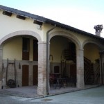 Our visit to balsamic vinegar producer