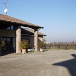 Rampada producer of Balsamic vinegar