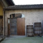 balsamic vinegar producer