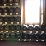 vinegar in Reggio Emilia