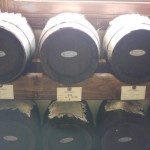 Aceto balsamico tradizionale