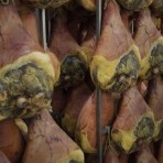 Parma ham producer guided visit and tour with 3 courses lunch