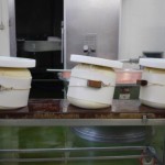 cheese making process