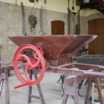 museum of wine making