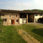 Parma b&B