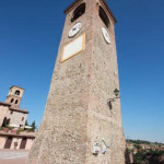 Castelvetro in Modena