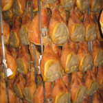 Prosciutto di Parma