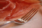 Emilia Delizia 3 gourmet food tour deposit (Parmesan, balsamic vinegar and ham)