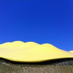 Modern architecture in Modena
