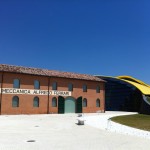 super car museums in Italy