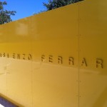 visit Modena car museums