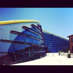 visit Ferrari museum Modena
