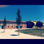 Ferrari museum in Modena