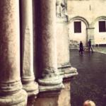 baptistery