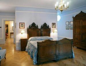 Palazzo Dalla Rosa Prati