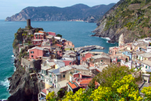 🚗 Bologna to Cinque Terre: Private Transfer & Gourmet Experience