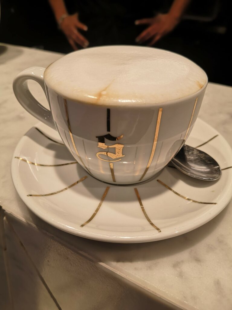 Pastry Café Dolci Magie La Spezia