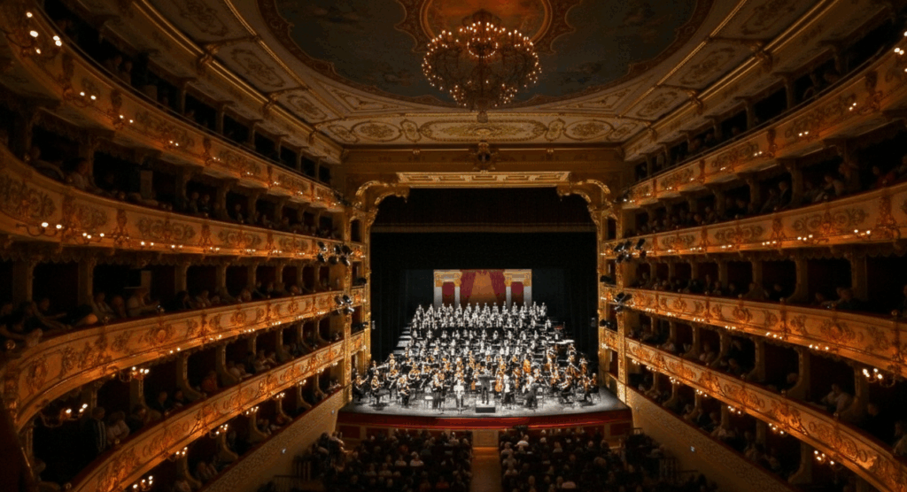 verdi festival parma