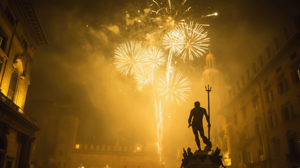 festa di san petronio bologna