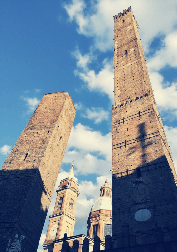 Towers of Bologna