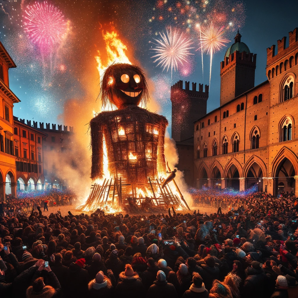 Discover the Charms of Bologna in January 2024: A Winter Wonderland of  Culture and Art