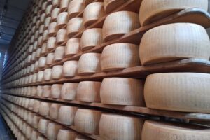 Modena Food Tour (From Modena or Bologna) – Parmesan, Balsamic & Ham