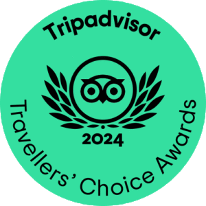 TripAdvisor Rating