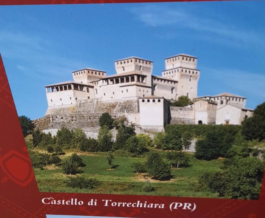 castello di torrechiara